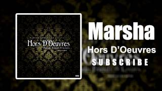 Marsha Ambrosius  Summer hors doeuvres [upl. by Derreg]