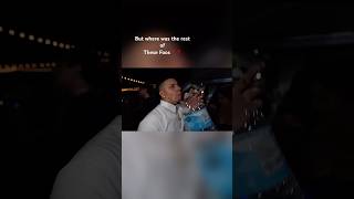 These Foos at KAEDs wedding thesefoos lelele clipfarming vlogging minivlog [upl. by Nodnarg532]