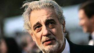 Plácido DOMINGO Brindisi Cavalleria Rusticana Mascagni [upl. by Siver]