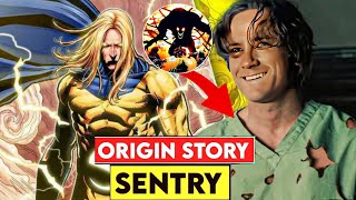 Sentry Marvel Ka Sabse Powerful Superhero Origin Story [upl. by Aned]