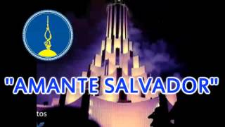 LLDM AMANTE SALVADOR [upl. by Azaleah755]