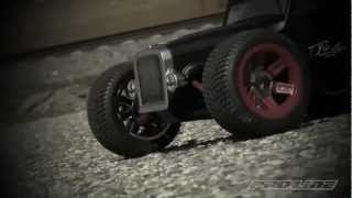 ProLines Rat Rod [upl. by Doble]