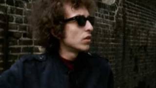 Funny video of Bob Dylan playing with words [upl. by Eenafets943]