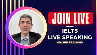 IELTS  Live Speaking  Samreen Kaur  Batala Branch  wwwwebberzin [upl. by Eedrahc]