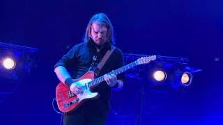 Sturgill Simpson “All Around You” 111224 PhiladelphiaPA [upl. by Ycrad143]