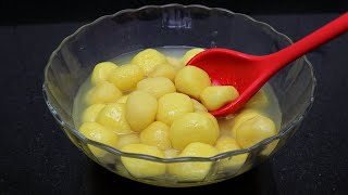 COMO FAZER AMEIXAS DE QUEIJO  BOLINHAS DE QUEIJO DELICIOSAS [upl. by Vedetta]