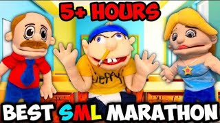 5 HOUR SML Marathon [upl. by Gurl]