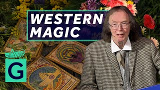 The Western Magical Tradition  Ronald Hutton [upl. by Isdnil]