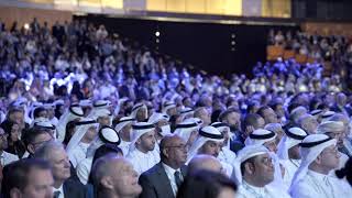 Don’t miss the opportunity to watch the ADIPEC 2022 Opening Ceremony [upl. by Nodlehs]