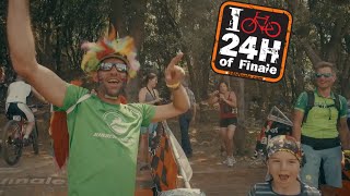 24H of Finale 2016  The Team Race [upl. by Nitsew]