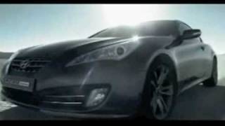 Hyundai Commerical [upl. by Sudnor]