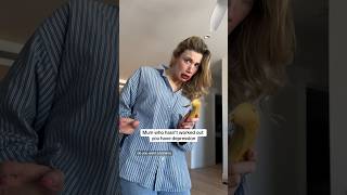 “You’ve lost your spark” momlife parenting momsoftiktok comedyvideos relatable fyp [upl. by Anitnatsnok]