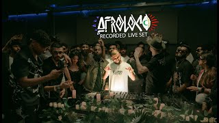 Cmb CruZz  LIVE SET AFROLOCO Afro House amp Tech DJ Set [upl. by Rubens773]