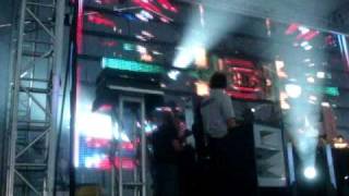 Erick Morillo  Moony  I dont know why Live  Ultra Music Festival 11 2009 [upl. by Calley]