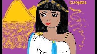 History of Cleopatra Bangla EP3 [upl. by Ycram]