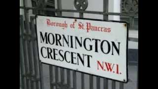 Mornington Crescent Original Modern Rules [upl. by Woodie]