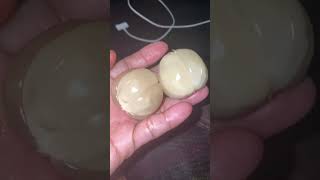 Longkong asmrfood fruit satisfiying shortvideos viral [upl. by Iaverne164]