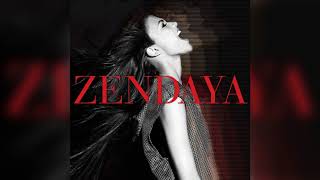 Zendaya  Replay Official Instrumental  Official Background Vocals [upl. by Berga]