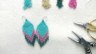 Tutorial Cómo hacer ARETES en MOSTACILLA PASO A PASO [upl. by Ltihcox]