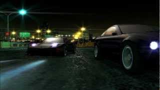 Lemon Drop Kick All Over Now The Fast and The Furious Game OST [upl. by Jason]