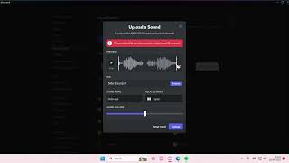 NEW Discord Nitro Beta Feature How You Can Easily Use Soundboards On Discord Calls [upl. by Niawat]