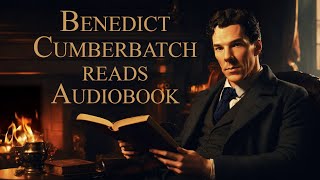 Benedict Cumberbatch Audiobook  Scales of Justice  Ngaio Marsh  Part 1 of 2 [upl. by Wernsman]