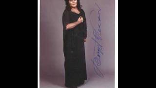 DOreste DAiace  Birgit Nilsson [upl. by Danna]