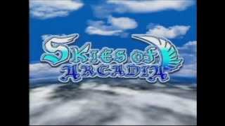 Skies of Arcadia  DreamON Preview Trailer [upl. by Drye72]