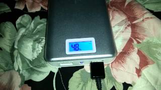 Pineng powerbank problem PN999 [upl. by Atiniuq]