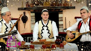 Zekirja amp Murat Lamallari  Kreshtat e Kosoves KENGE FOLKLORIKE 2021 [upl. by Niawd377]