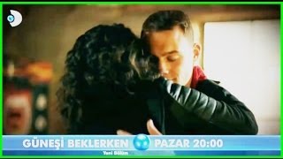 Güneşi Beklerken  27 Bölüm 2Fragmanı [upl. by Frances]