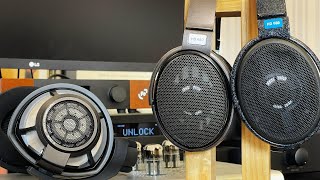 Should You Upgrade to the HD800S if you own an HD 600650 [upl. by Akinak]