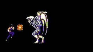 Spellcaster  Sega Master System Full Game 4 of 7 [upl. by Emee]