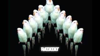 Ratatat Alps [upl. by Cavan]