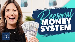 How I Manage My Money Each Month [upl. by Forelli]