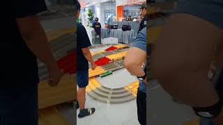 Tamiya mini 4wd SpeedTech Race 3 Pangasinan  Jan 2024 short [upl. by Peterman]