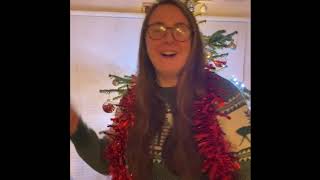 Kettering Science Academys Staff Christmas Video 2020 [upl. by Boykins]