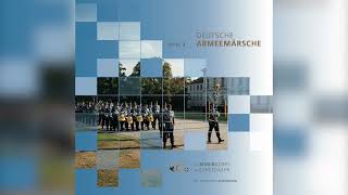 Helenenmarsch  Das Musikkorps der Bundeswehr [upl. by Turmel]