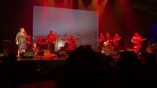 The Hello Crows with The Olympic Symphonium at The Fredericton Playhouse [upl. by Lean]