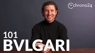 BULGARI explained in 3 minutes  Short on Time [upl. by Esimorp300]