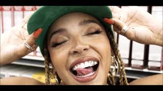 Tinashe  Needs Extended Remix [upl. by Irual]