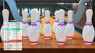 Titel Nintendo Switch Sports Teil 3 Endlich der BowlingSieg [upl. by Nelson]