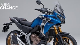 2025 Honda NC750X This Bike Will Change the Way You Ride Forever 😱 AdventureReady [upl. by Ahsaetan631]