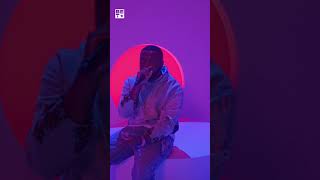 BET Exclusive Headie One Performs quotMartins Sofaquot  Living Lyrics  BET UK [upl. by Ahto]