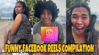 Nichole PH Funny Reels Compilation [upl. by Ehcor]