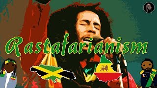 What Do Rastafarians Believe [upl. by Selinda]