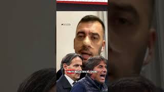 “INZAGHI FA BENE GRAZIE A CONTE”  VIVIANO su tutte le furie 😠 [upl. by Cecilio217]