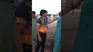 goga bull lover 🤣😂 trending viral shorts albelatv comedy gogapasroori [upl. by Adria]