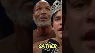 Ryan Garcia Interview after Beating Devin Haney [upl. by Aikkin108]