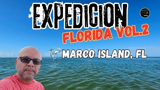 Expedición Florida Parte 2 Lugares Imperdibles [upl. by Evered917]